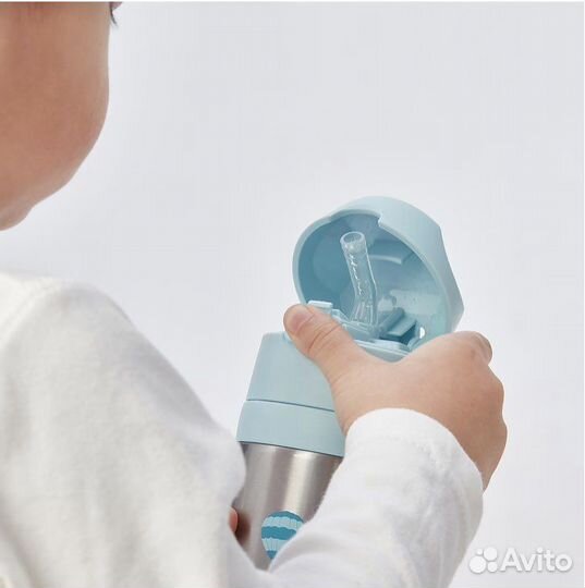 Детский термос IKEA