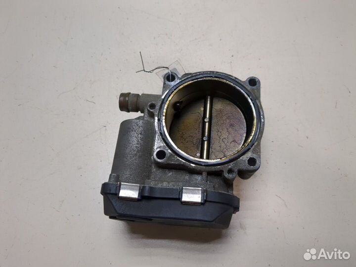 Заслонка дроссельная BMW 5 F07 Gran Turismo, 2011