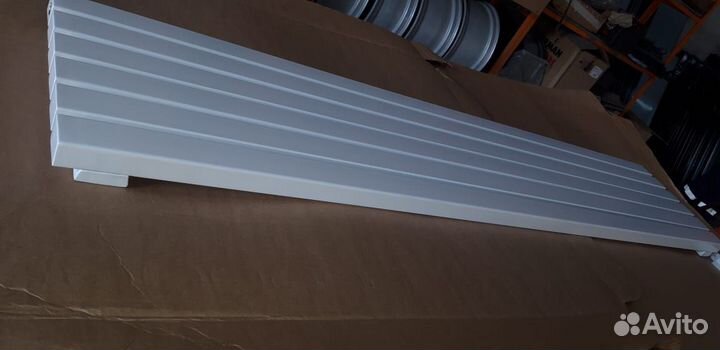 Цдо-дизайнерские Радиаторы отопления