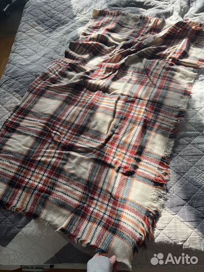 Шарф палантин bershka