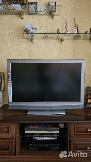 Телевизор sony KDL-40U2000