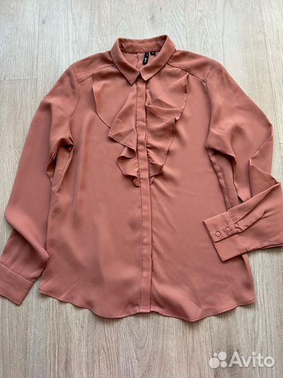 Вещи женские пакетом 42-44р-р