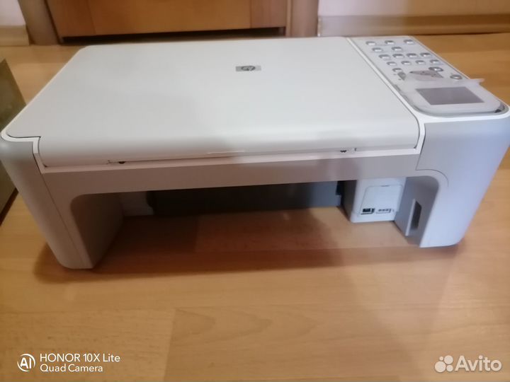 Продам принтер - сканер