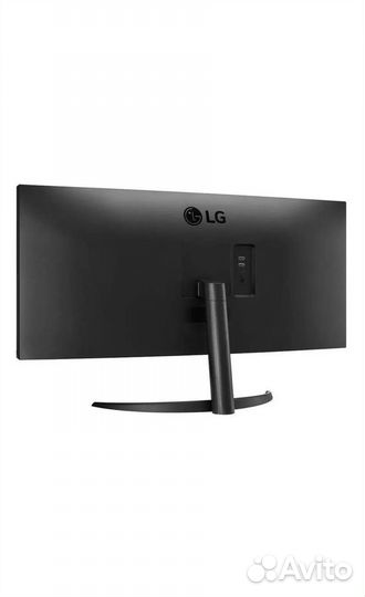 34 монитор LG ultrawide