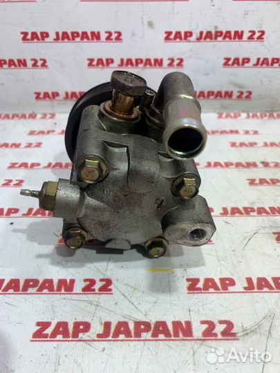 Гидроусилитель Mitsubishi Challenger K99 6G74 1997