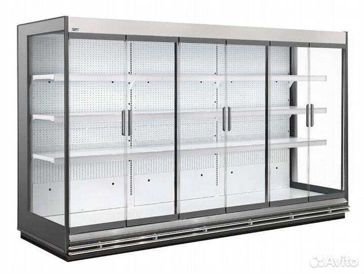 Ремонт холодильников, обслуживание пром, полупром