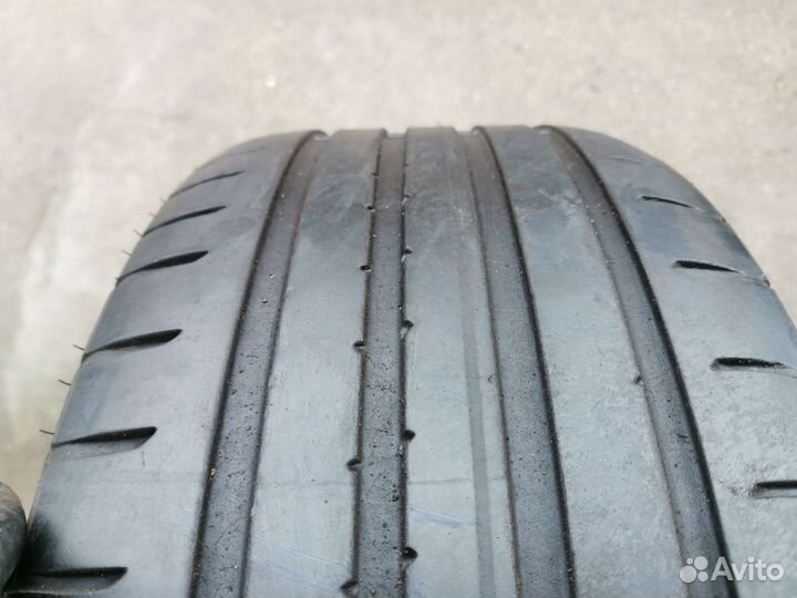 Goodyear Altimax Nordic 245/45 R18