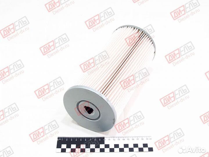 Фильтр масляный O620 / 15607-1580 / 15607-2160 SKV