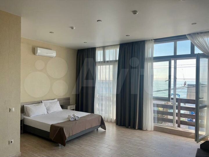 Комната 30 м², 2/3 эт.