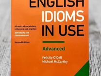 English Idioms in Use Advanced A5