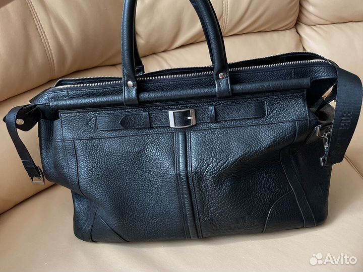 Сумка lare boss мужская / дорожная