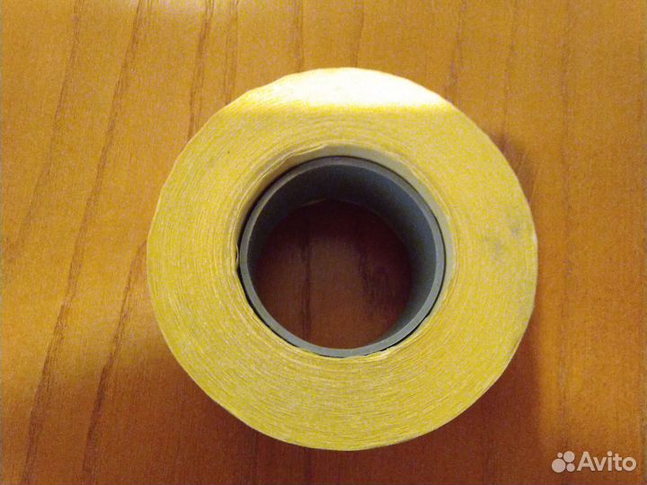 Самоклеящиеся этикетки 43 25