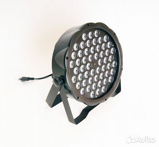 Bi Ray PL005 Светодиодный прожектор