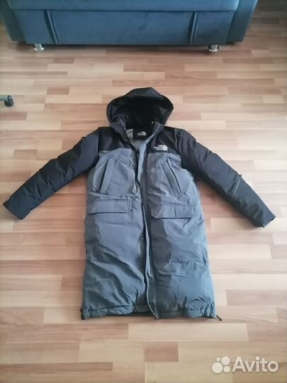 Куртка мужская