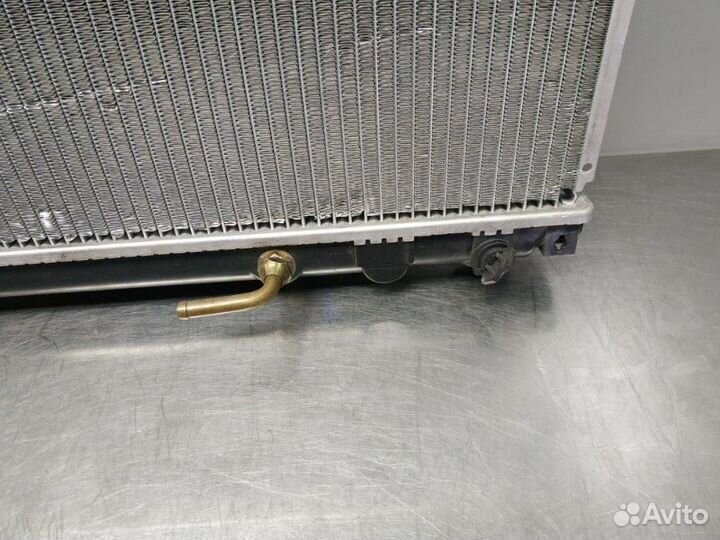 Радиатор основной Lexus RX300