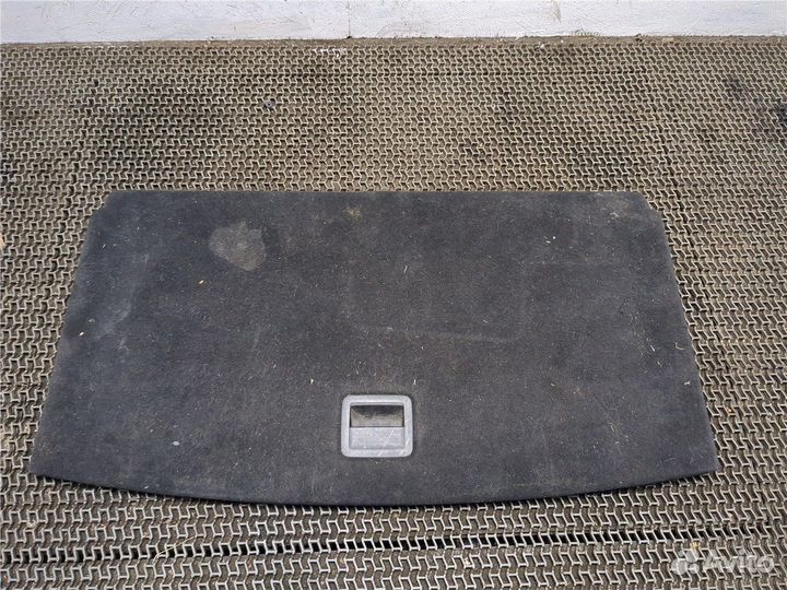 Обшивка пространства багажника Volkswagen Atlas, 2