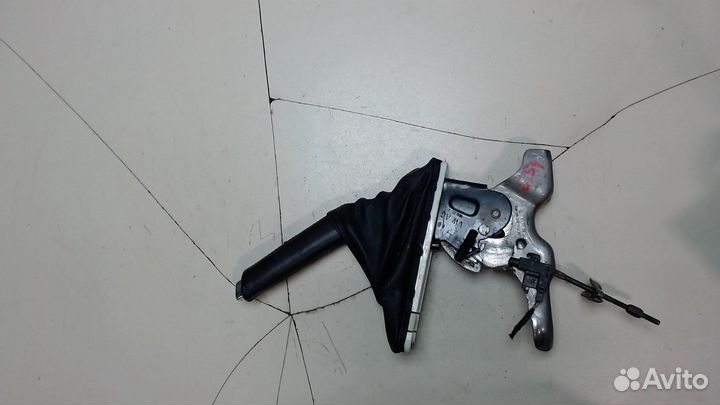 Рычаг ручного тормоза Volkswagen Jetta 6, 2013