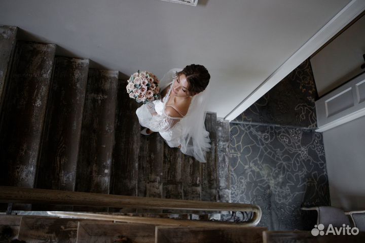 Свадебный Фотограф