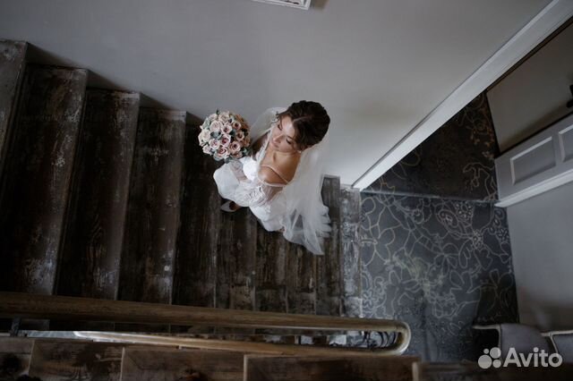 Свадебный Фотограф