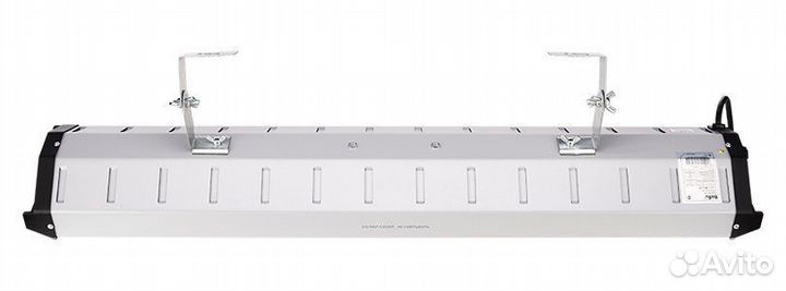 Инфракрасный обогреватель Ballu BIH-L-2.0