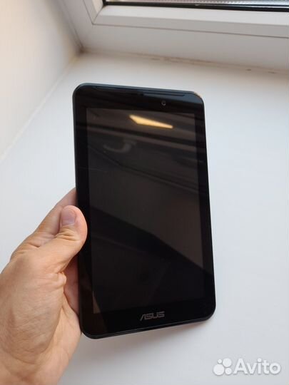 Планшет Аsus К012