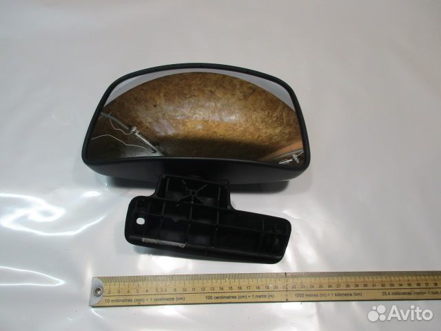 Зеркало дополнительное Renault Premium DXI