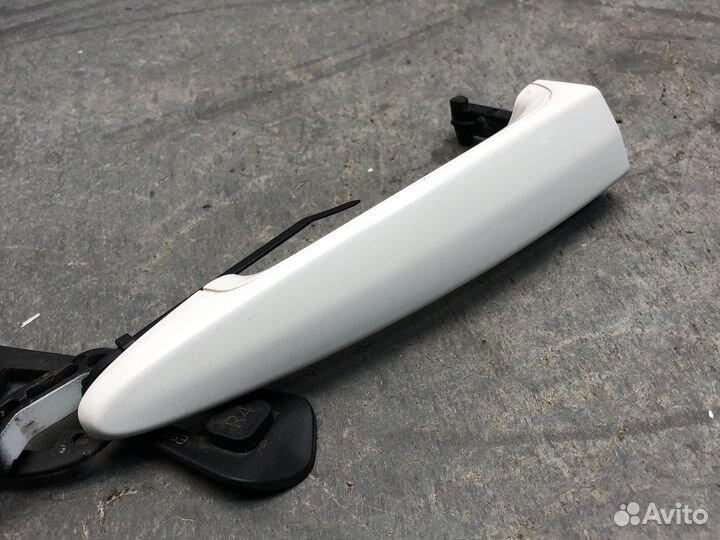 Зад прав ручка BMW X6 E71