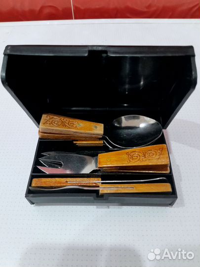 Сувенирный набор Турист СССР