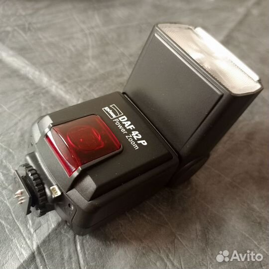 Вспышка камеры