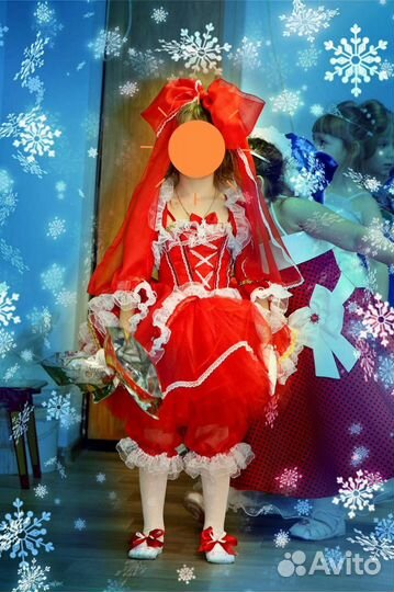 Детские вещи