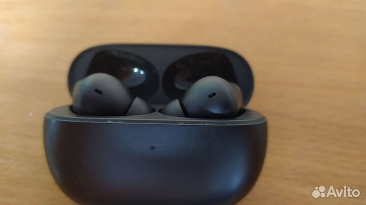 Беспроводные наушники redmi buds 4 pro