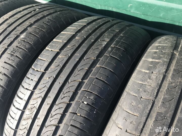 Nexen Aria AH7 215/55 R17