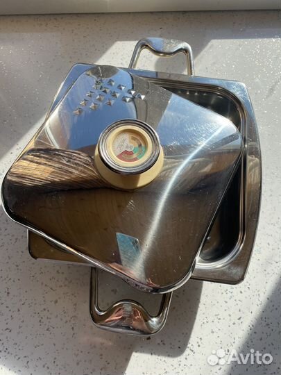 Сковорода zepter