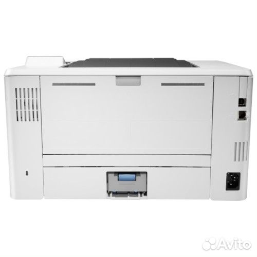 Принтер HP LaserJet Pro M404dw (W1A56A) A4, 1200dp