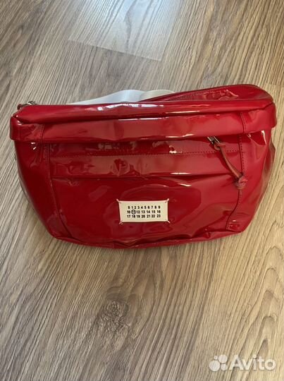 Сумка Maison Margiela