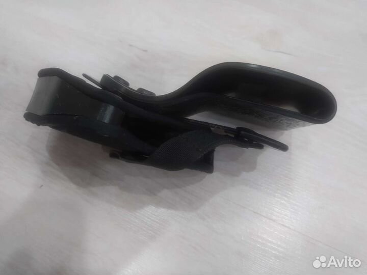 Тактическая кабура пм