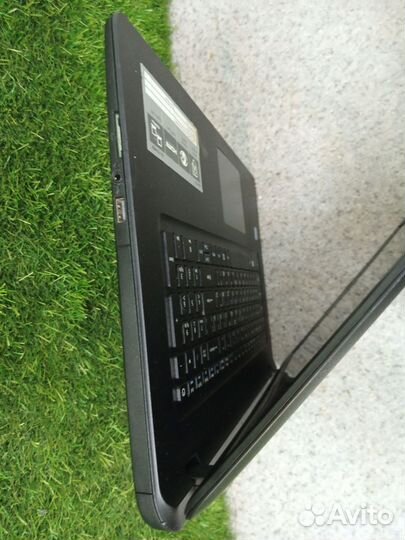 Ноутбук acer es1-732-p9ck (112612) 2а\13