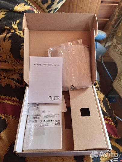 Huawei 4G Router2 LTE Cat4 Wi-Fi 2.4 GHz. B311-221