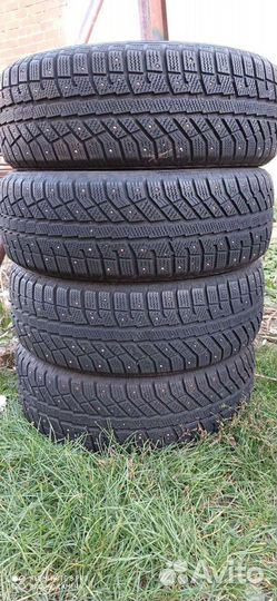 Brasa IceControl 205/60 R16