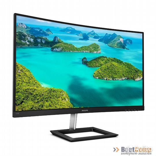 Монитор 31.5” Philips 325E1C