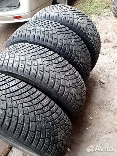 Continental IceContact 3 235/60 R17 106T