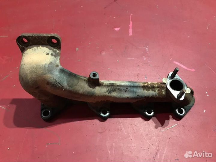 Коллектор выпускной Toyota Avensis Т250