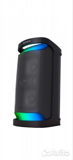 Sony bluetooth колонка