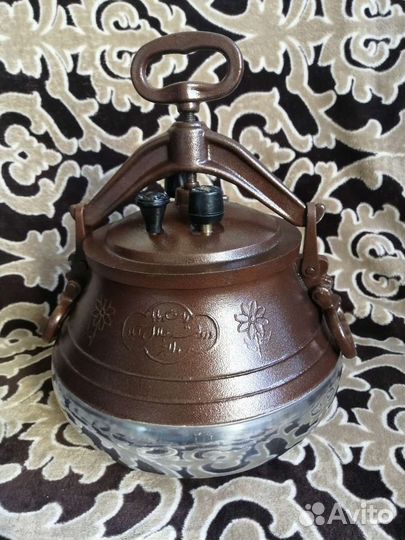 Афганский казан 20 л