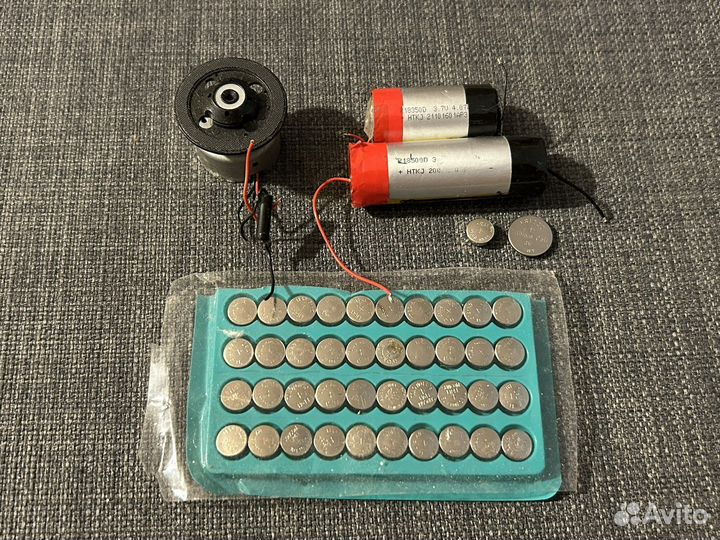 Для пайки. Третья рука. Разъемы. Стяжки для пк