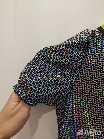 Платье для девочки нарядное