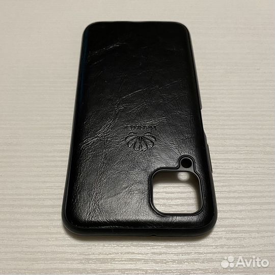 Чехол на huawei p40 lite
