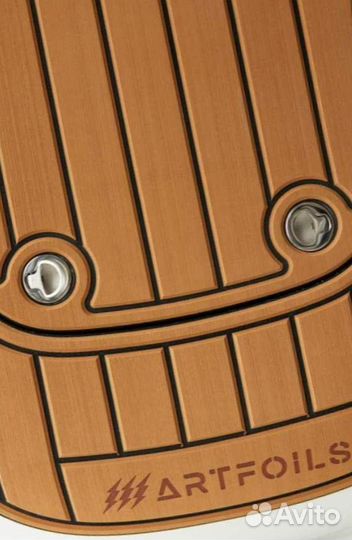 Электрическая доска Artfoil