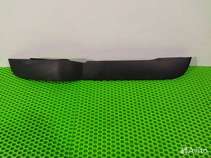 Накладка бампера правая Land Rover Range Rover