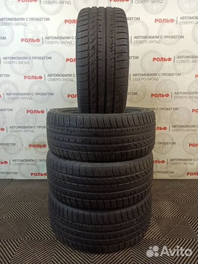 Momo North Pole W1 245/45 R18 100H